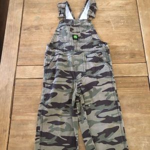 John Deere overalls 4T